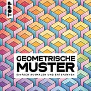 Cover von Geometrische Muster