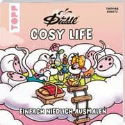 Cover von DIDDL - Cosy Life