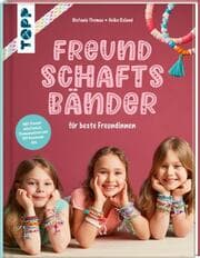 Cover von Freundschaftsbänder