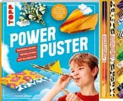 Cover von Powerpuster