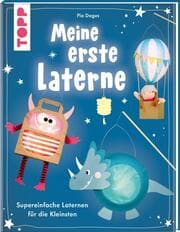 Cover von Meine erste Laterne