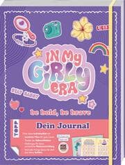Cover von In my Girly Era - Dein Journal