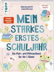 Cover von Mein starkes erstes Schuljahr
