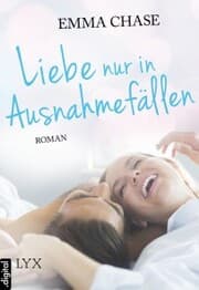 Cover von Liebe nur in Ausnahmefällen
