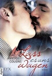 Cover von Lass es uns wagen