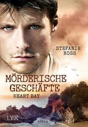 Cover von Mörderische Geschäfte