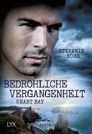 Cover von Heart Bay - Bedrohliche Vergangenheit