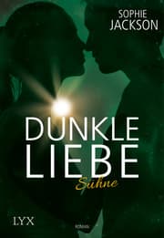 Cover von Dunkle Liebe - Sühne