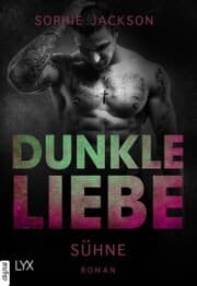 Cover von Dunkle Liebe - Sühne