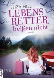 Cover von Lebensretter beißen nicht