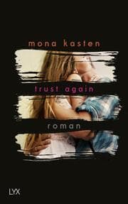 Cover von Trust Again