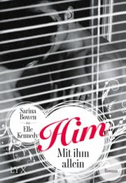 Cover von Him - Mit ihm allein