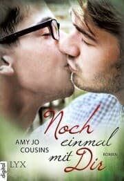 Cover von Noch einmal mit dir