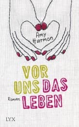 Cover von Vor uns das Leben