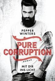 Cover von Pure Corruption - Mit dir ins Licht