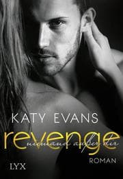 Cover von Revenge - Niemand außer dir