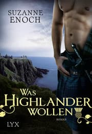 Cover von Was Highlander wollen