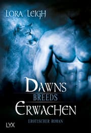 Cover von Dawns Erwachen