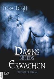 Cover von Breeds - Dawns Erwachen