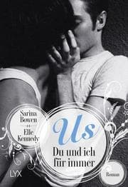 Cover von Us - Du und ich für immer