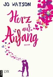 Cover von Herz auf Anfang
