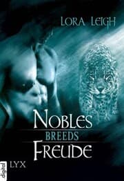 Cover von Breeds - Nobles Freude