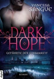 Cover von Dark Hope - Gefährte der Einsamkeit