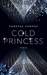 Cover von Cold Princess