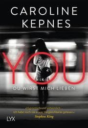 Cover von YOU - Du wirst mich lieben