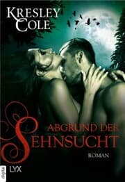 Cover von Abgrund der Sehnsucht