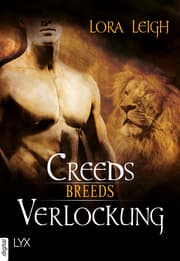 Cover von Breeds - Creeds Verlockung