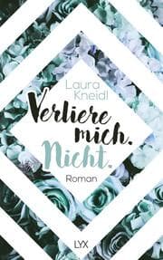 Cover von Verliere mich. Nicht.