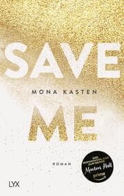 Cover von Save Me