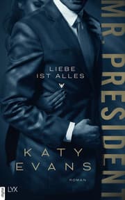 Cover von Mr. President - Liebe ist alles