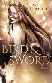 Cover von Bird and Sword