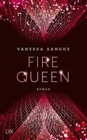 Cover von Fire Queen