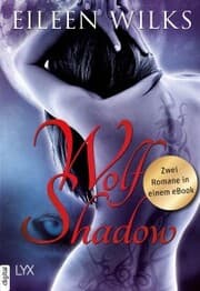 Cover von Wolf Shadow