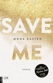 Cover von Save Me