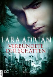 Cover von Verbündete der Schatten