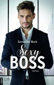 Cover von Sexy Boss