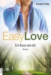 Cover von Easy Love - Ein Kuss von dir