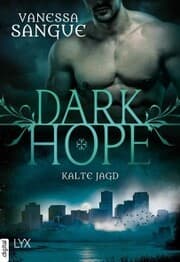 Cover von Dark Hope - Kalte Jagd