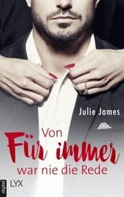 Cover von Von FÜR IMMER war nie die Rede