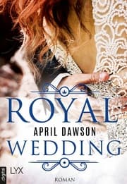 Cover von Royal Wedding