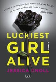 Cover von Luckiest Girl Alive