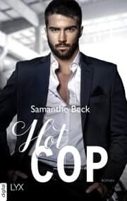 Cover von Hot Cop