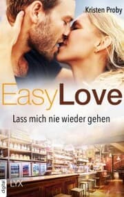Cover von Easy Love - Lass mich nie wieder gehen