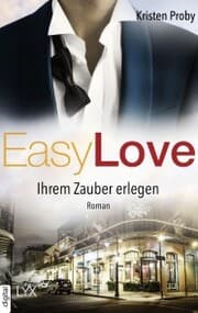 Cover von Easy Love - Ihrem Zauber erlegen