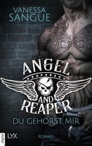 Cover von Angel & Reaper - Du gehörst mir
