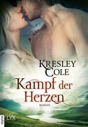 Cover von Kampf der Herzen